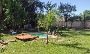 Casa en  Rincon a pocos mts Ruta 1