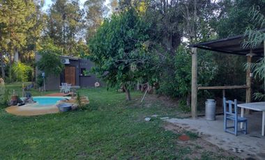 Casa en  Rincon a pocos mts Ruta 1