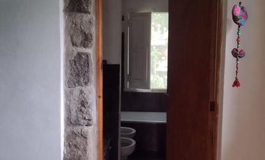 Casa en  Rincon a pocos mts Ruta 1