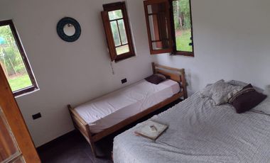 Casa en  Rincon a pocos mts Ruta 1