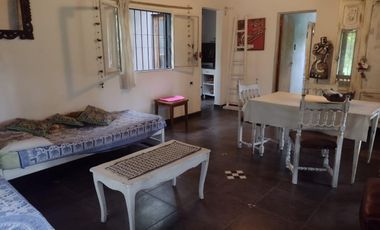 Casa en  Rincon a pocos mts Ruta 1