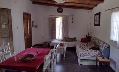 Casa en  Rincon a pocos mts Ruta 1