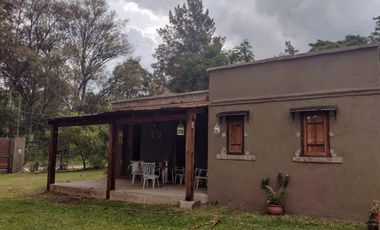 Casa en  Rincon a pocos mts Ruta 1