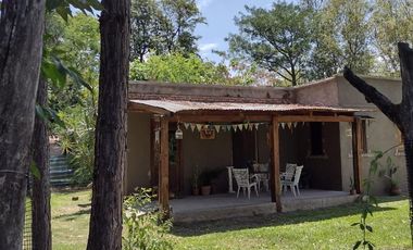 Casa en  Rincon a pocos mts Ruta 1