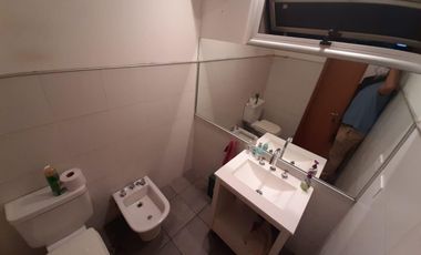 Oficina Moderna AAA con Terraza propia exclusiva