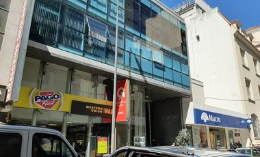 Oficina Moderna AAA con Terraza propia exclusiva