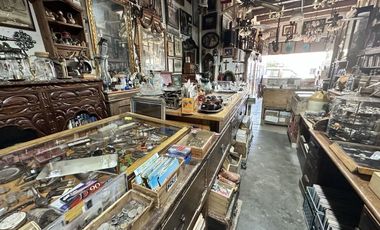 Local comercial con departamentos en Centro Histórico, Querétaro