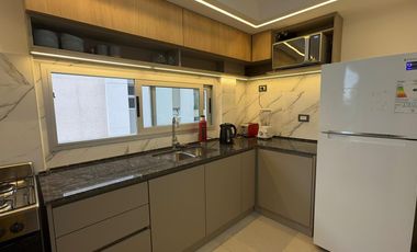 Alquiler temporario en Morón