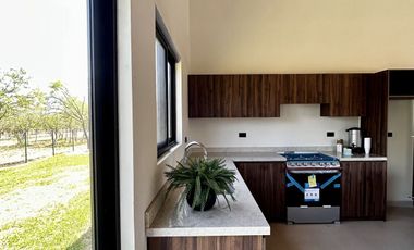 Venta Casa Campestre, Montemorelos, Nuevo León