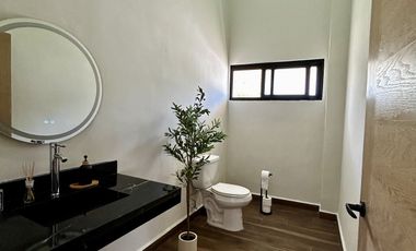 Venta Casa Campestre, Montemorelos, Nuevo León