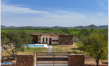 Venta Casa Campestre, Montemorelos, Nuevo León