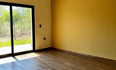 Venta Casa Campestre, Montemorelos, Nuevo León