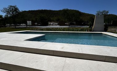 Venta Casa Campestre, Montemorelos, Nuevo León