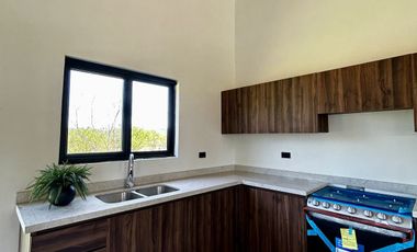 Venta Casa Campestre, Montemorelos, Nuevo León