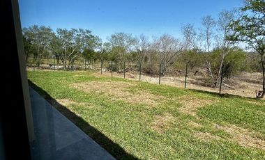 Venta Casa Campestre, Montemorelos, Nuevo León