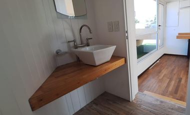 Moderna y funcional Casa en Alquiler en Barrio Privado Barrancas de San Isidro Impecable!