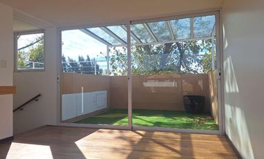 Moderna y funcional Casa en Alquiler en Barrio Privado Barrancas de San Isidro Impecable!