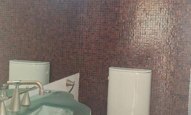Moderna y funcional Casa en Alquiler en Barrio Privado Barrancas de San Isidro Impecable!