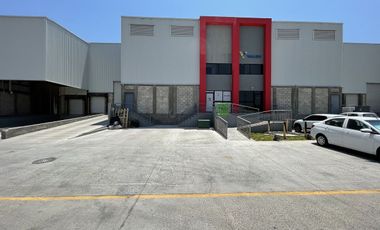 Bodega en Renta en Parque Industrial Tlaquepaque II