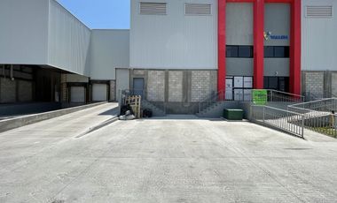 Bodega en Renta en Parque Industrial Tlaquepaque II