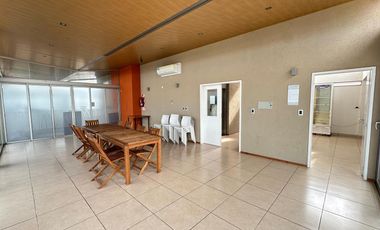 Departamento en  ALQUILER
