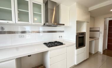 Departamento en  ALQUILER