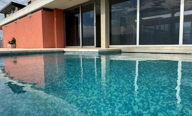 Departamento en  ALQUILER