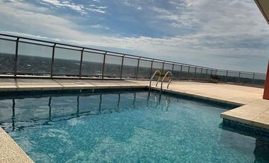 Departamento en  ALQUILER