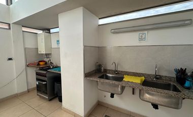 Departamento en  ALQUILER