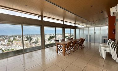 Departamento en  ALQUILER