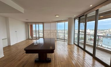 Departamento en  ALQUILER