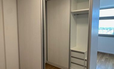 Departamento en  ALQUILER