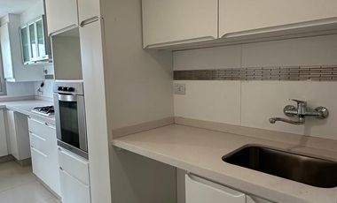 Departamento en  ALQUILER