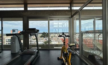 Departamento en  ALQUILER
