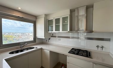 Departamento en  ALQUILER