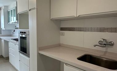 Departamento en  ALQUILER