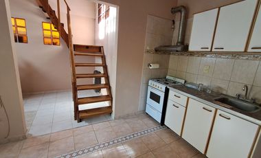 Departamento en  alquiler la plata