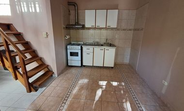 Departamento en  alquiler la plata