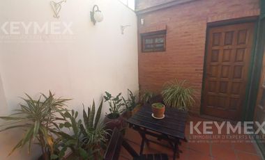 Casa en venta en Cochabamba 2545, General San Martin