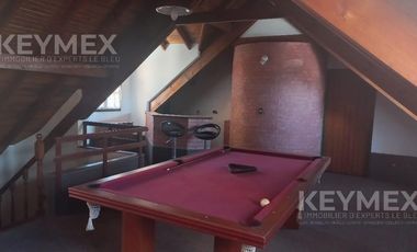 Casa en venta en Cochabamba 2545, General San Martin
