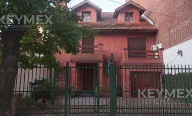 Casa en venta en Cochabamba 2545, General San Martin