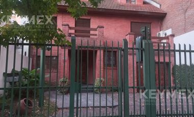 Casa en venta en Cochabamba 2545, General San Martin