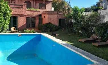 Casa en venta en Cochabamba 2545, General San Martin