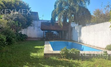 Casa en venta en Cochabamba 2545, General San Martin