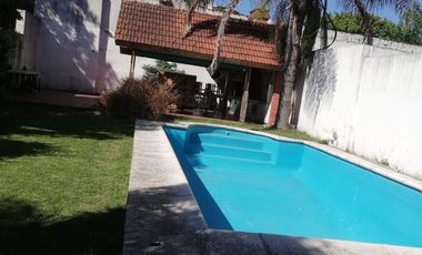 Casa en venta en Cochabamba 2545, General San Martin