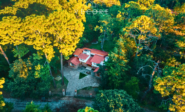 COPROPIEDAD EN VENTA EN PINARES TAPALPA, TAPALPA