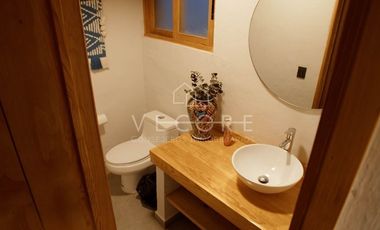 COPROPIEDAD EN VENTA EN PINARES TAPALPA, TAPALPA