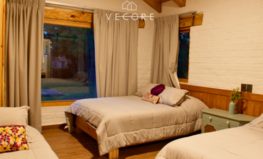 COPROPIEDAD EN VENTA EN PINARES TAPALPA, TAPALPA