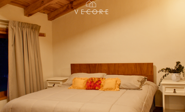 COPROPIEDAD EN VENTA EN PINARES TAPALPA, TAPALPA