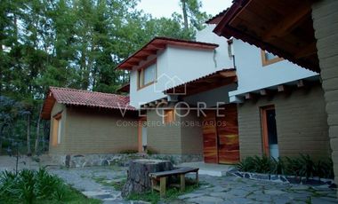 COPROPIEDAD EN VENTA EN PINARES TAPALPA, TAPALPA